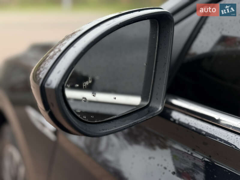 Седан Volkswagen Jetta 2018 в Полтаве