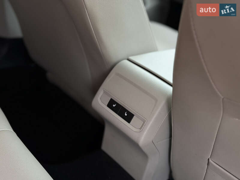 Седан Volkswagen Jetta 2018 в Полтаве