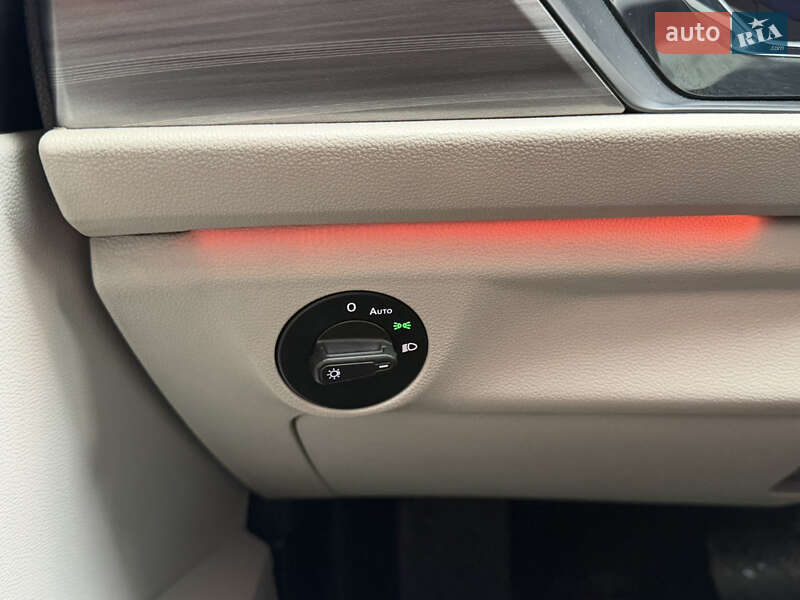 Седан Volkswagen Jetta 2018 в Полтаве