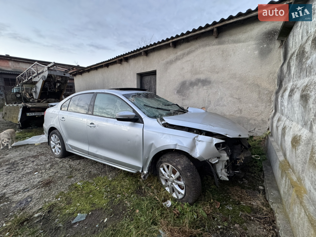 2011 Volkswagen Jetta - мініатюра 30
