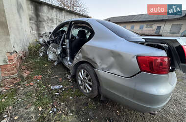 Седан Volkswagen Jetta 2010 в Калуше