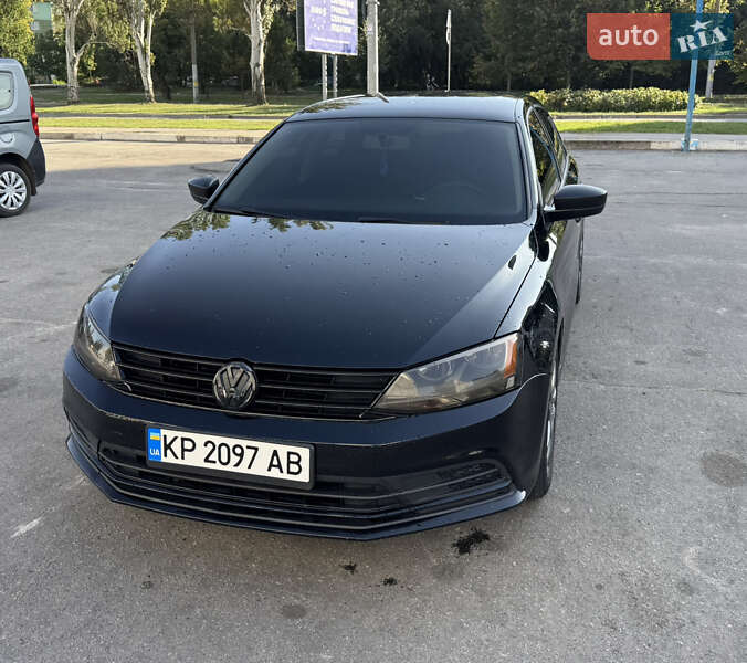 Volkswagen Jetta 2015 Volkswagen Jetta 2015