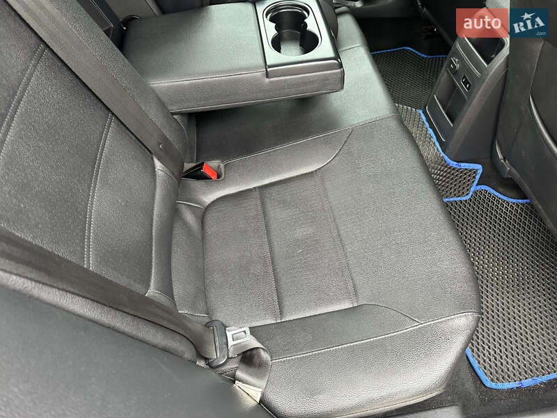 Седан Volkswagen Jetta 2012 в Киеве