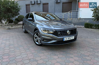 Седан Volkswagen Jetta 2019 в Кривом Роге