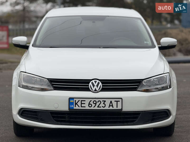Седан Volkswagen Jetta 2014 в Дніпрі фото 9 Седан Volkswagen Jetta 2014 в Дніпрі