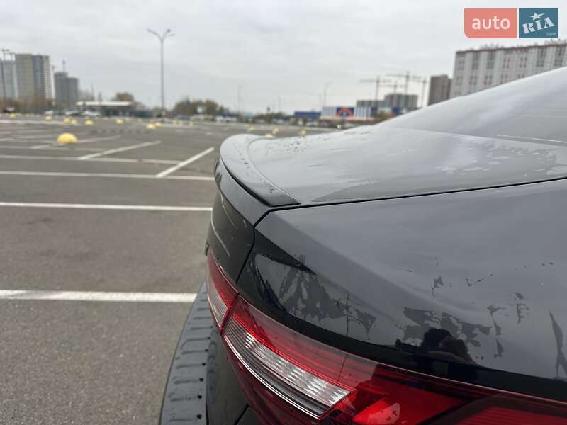 Седан Volkswagen Jetta 2023 в Киеве фото 5 Седан Volkswagen Jetta 2023 в Киеве