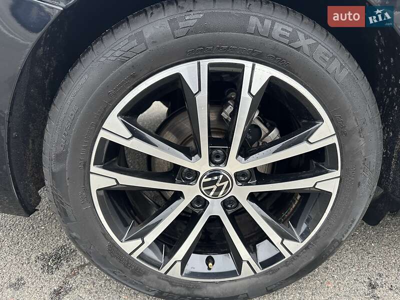Седан Volkswagen Jetta 2023 в Киеве фото 29 Седан Volkswagen Jetta 2023 в Киеве