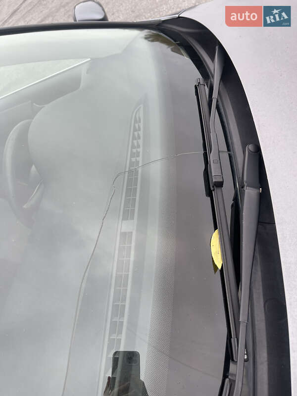 Седан Volkswagen Jetta 2017 в Запорожье