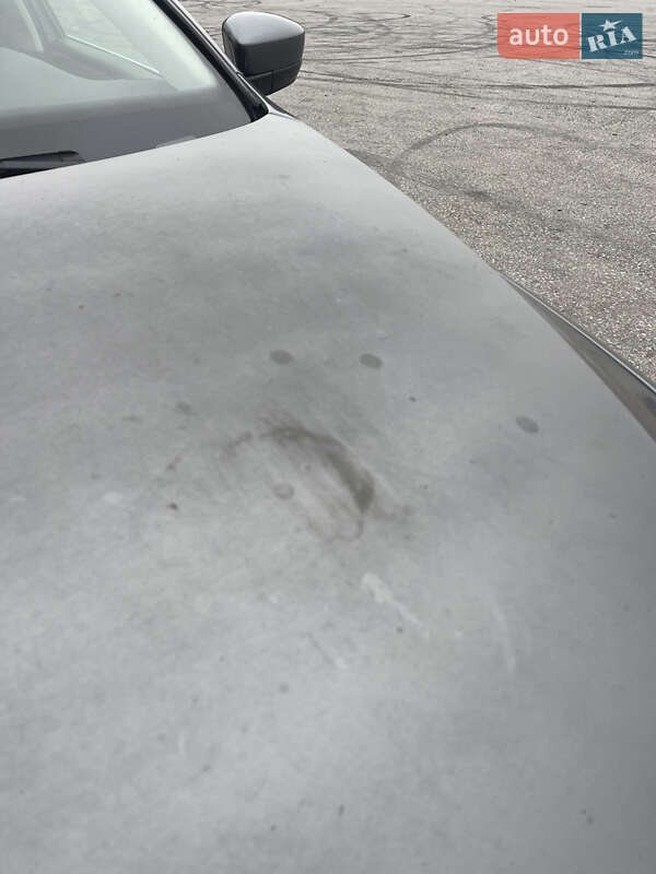 Седан Volkswagen Jetta 2017 в Запорожье