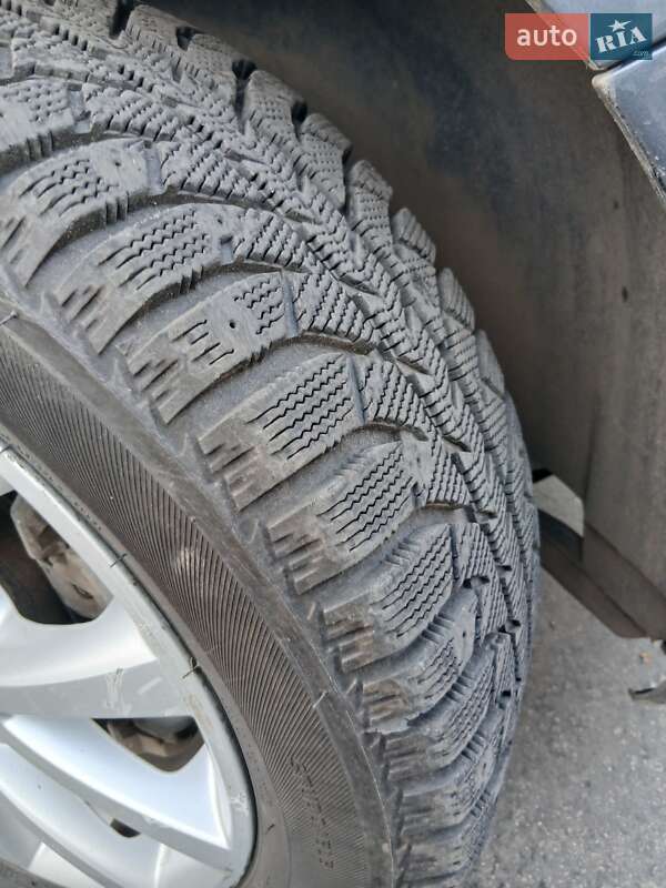 Седан Volkswagen Jetta 2014 в Николаеве