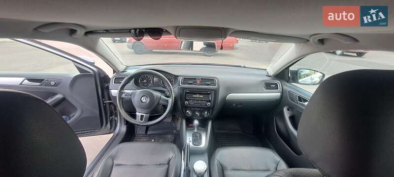 Седан Volkswagen Jetta 2014 в Николаеве