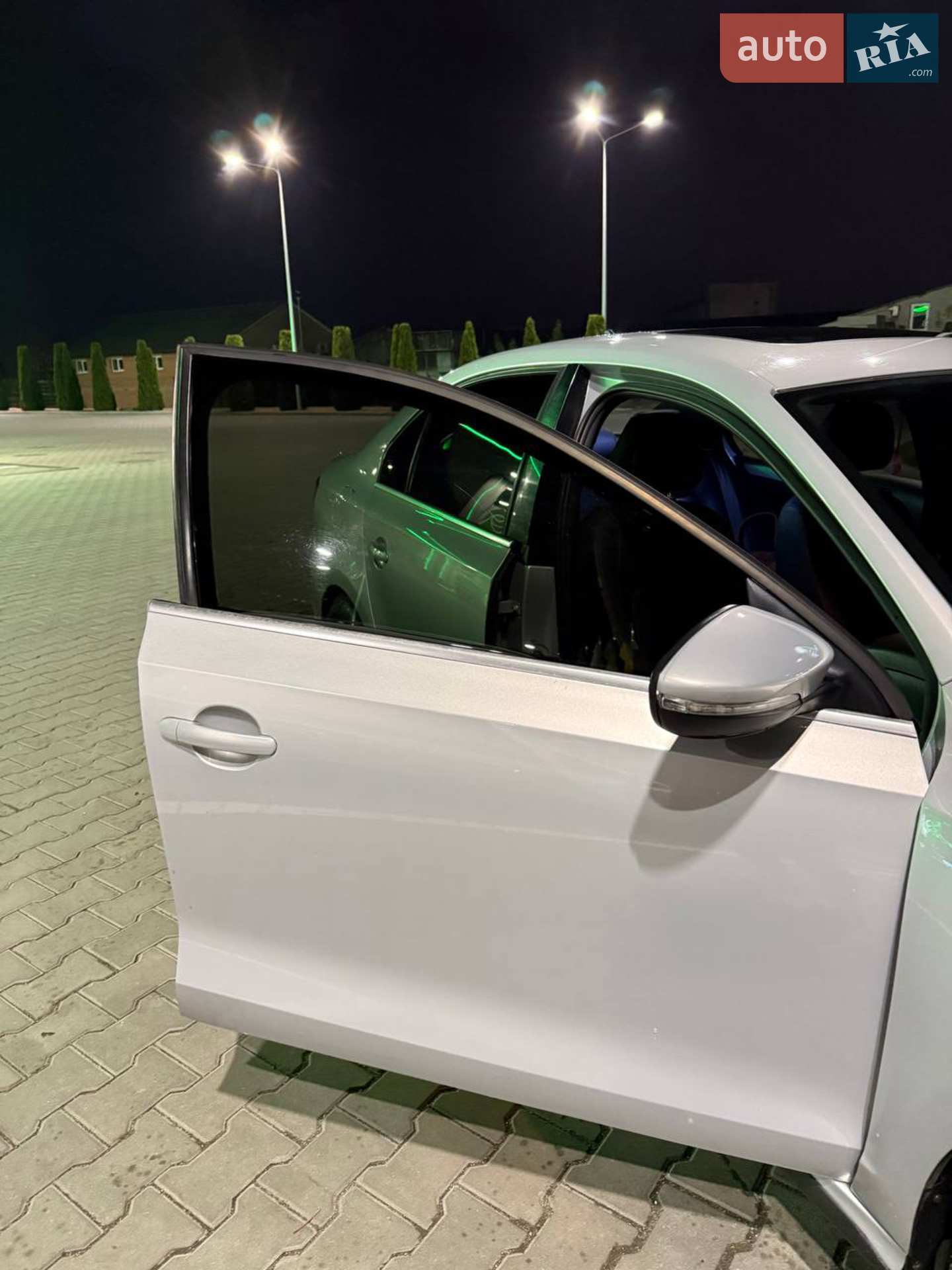 2012 Volkswagen Jetta - мініатюра 8