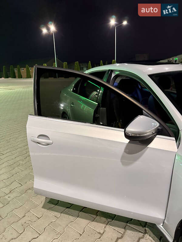 Седан Volkswagen Jetta 2012 в Виннице фото 8 Седан Volkswagen Jetta 2012 в Виннице