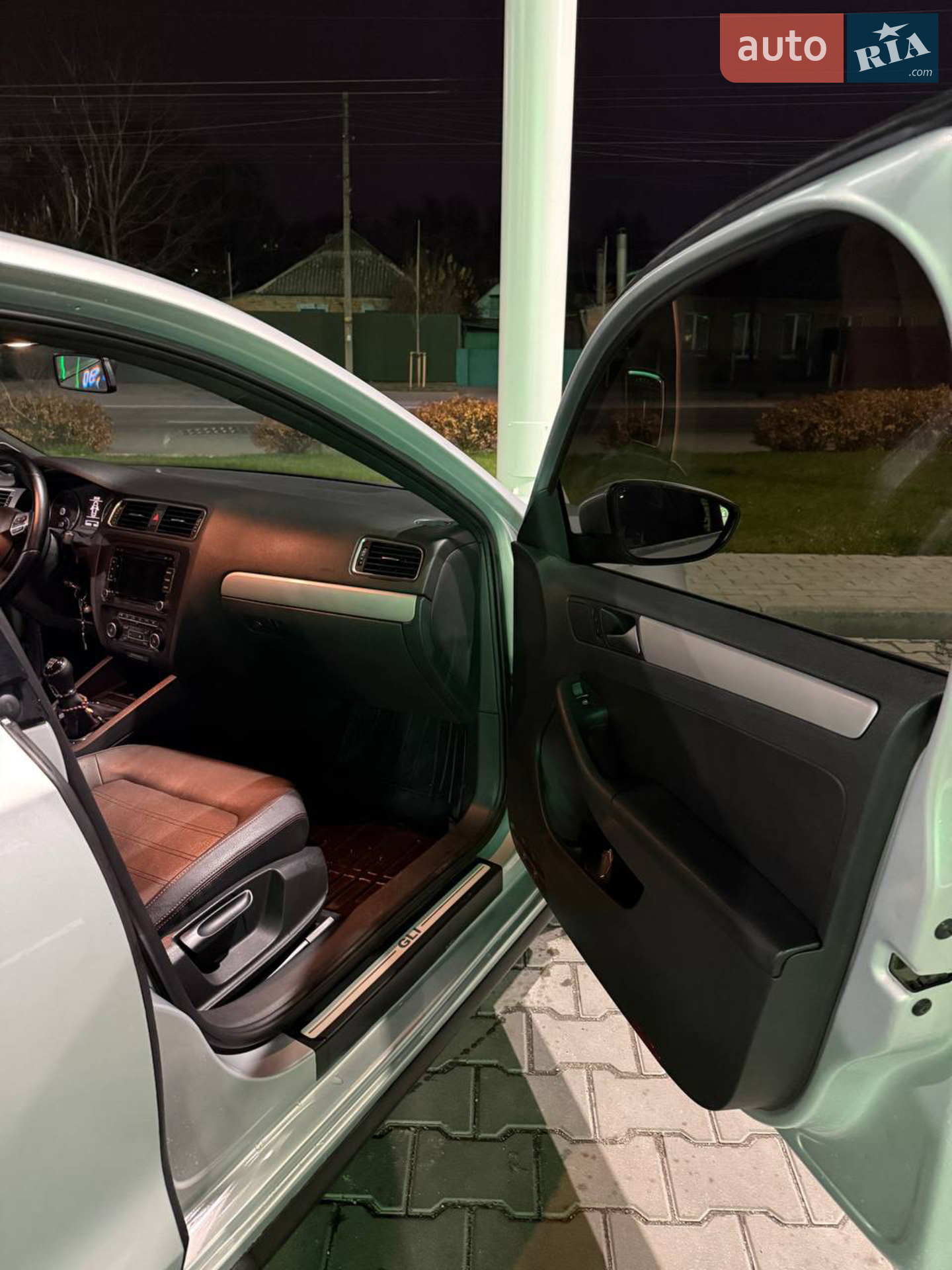 2012 Volkswagen Jetta - мініатюра 9