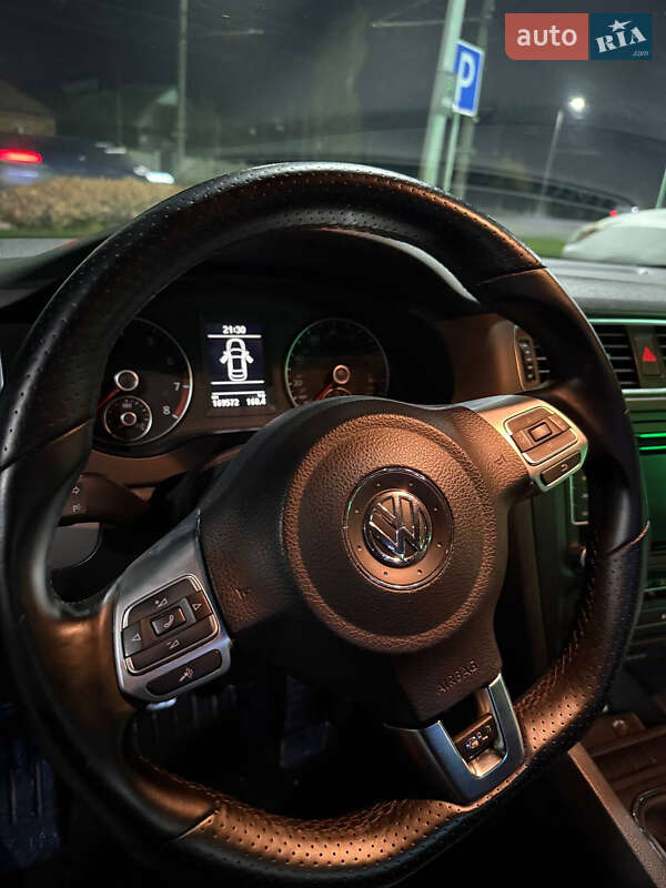 Седан Volkswagen Jetta 2012 в Виннице фото 12 Седан Volkswagen Jetta 2012 в Виннице