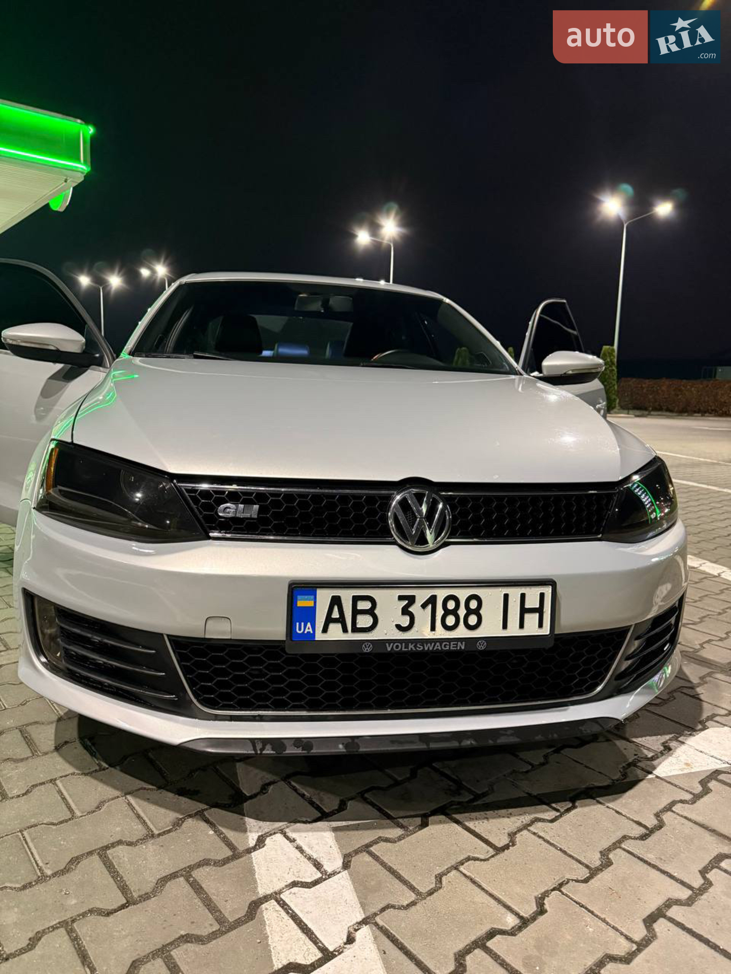 2012 Volkswagen Jetta - мініатюра 7