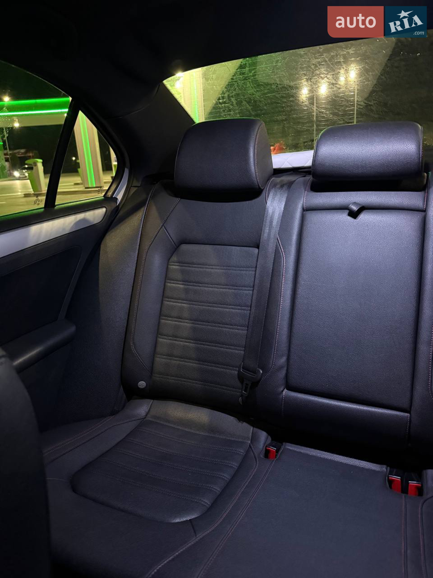 2012 Volkswagen Jetta - мініатюра 15