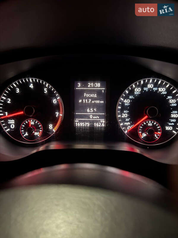 Седан Volkswagen Jetta 2012 в Виннице фото 21 Седан Volkswagen Jetta 2012 в Виннице