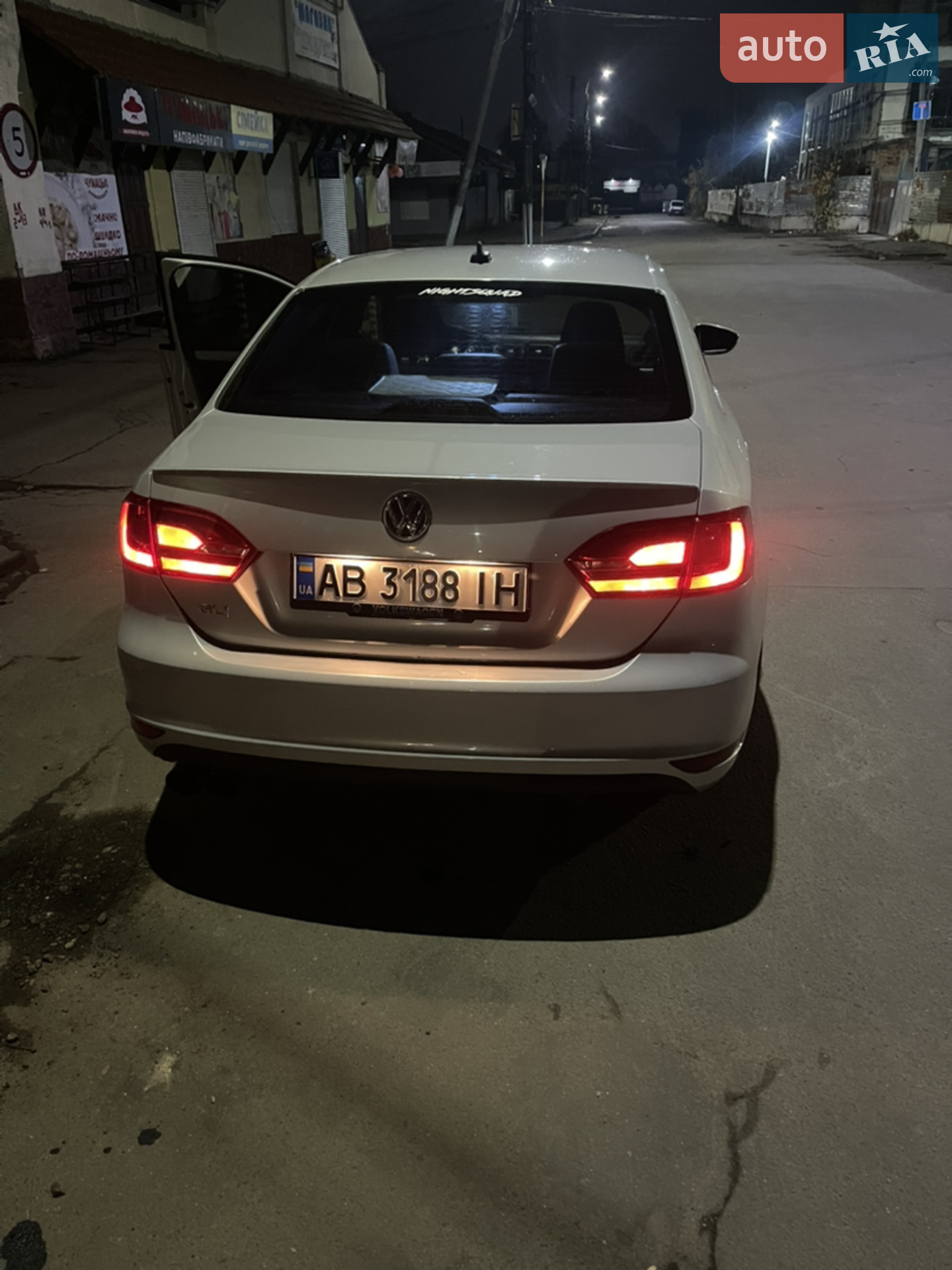 2012 Volkswagen Jetta - мініатюра 22