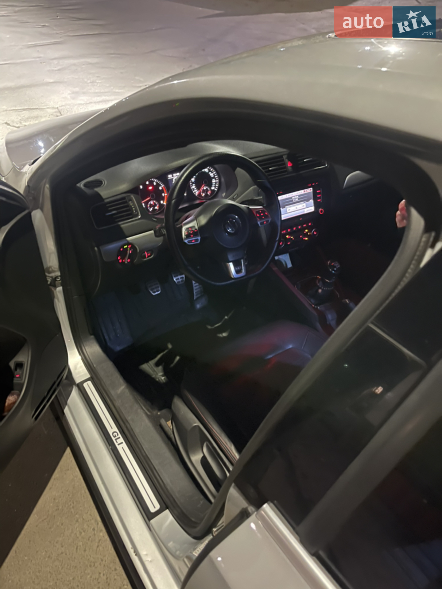 2012 Volkswagen Jetta - мініатюра 25