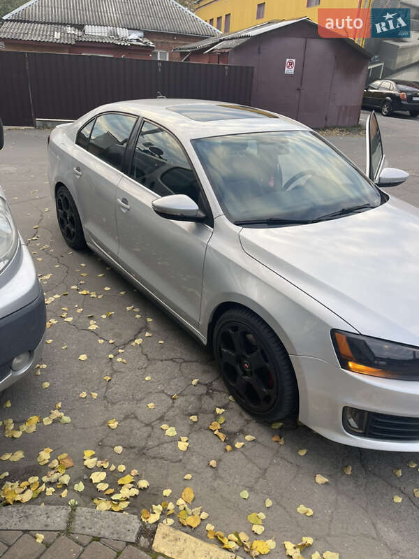 Седан Volkswagen Jetta 2012 в Виннице фото 26 Седан Volkswagen Jetta 2012 в Виннице