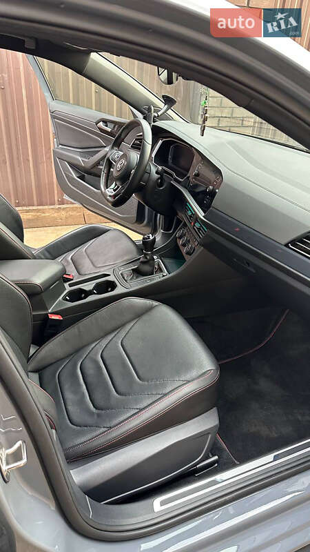 Седан Volkswagen Jetta 2020 в Кривом Роге фото 7 Седан Volkswagen Jetta 2020 в Кривом Роге