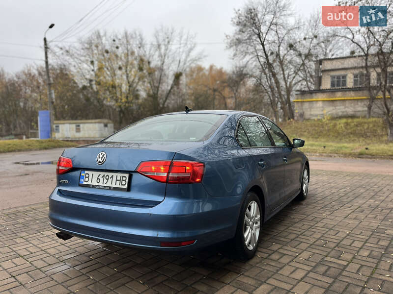 Седан Volkswagen Jetta 2014 в Чернігові фото 6 Седан Volkswagen Jetta 2014 в Чернігові