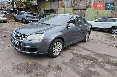 Седан Volkswagen Jetta 2007 в Киеве