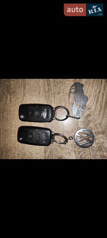 Седан Volkswagen Jetta 2008 в Прилуках фото 5 Седан Volkswagen Jetta 2008 в Прилуках