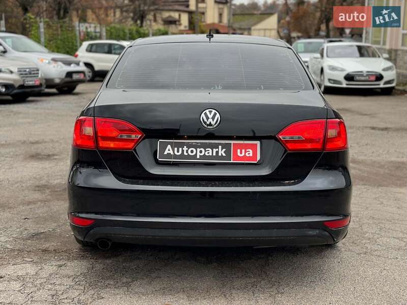 Седан Volkswagen Jetta 2011 в Виннице фото 7 Седан Volkswagen Jetta 2011 в Виннице