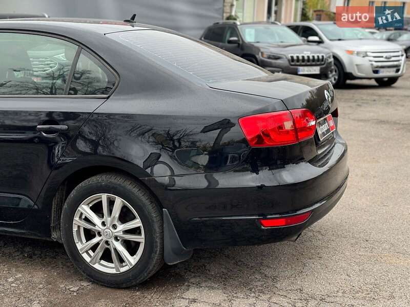 Седан Volkswagen Jetta 2011 в Виннице фото 9 Седан Volkswagen Jetta 2011 в Виннице