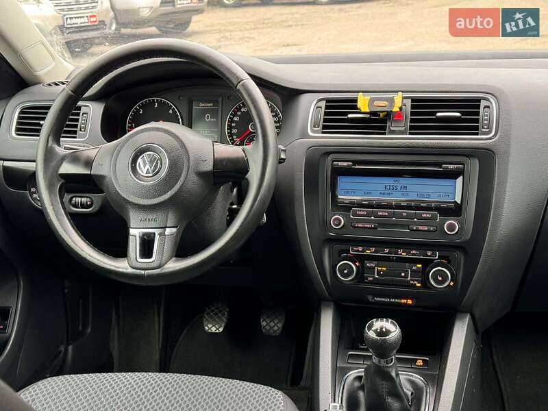 Седан Volkswagen Jetta 2011 в Виннице фото 25 Седан Volkswagen Jetta 2011 в Виннице