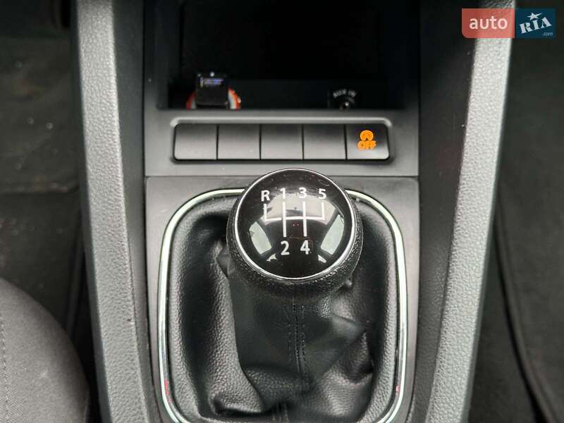 Седан Volkswagen Jetta 2011 в Виннице фото 30 Седан Volkswagen Jetta 2011 в Виннице