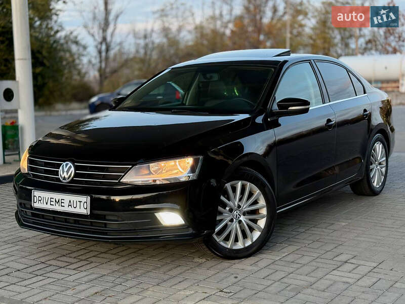 Volkswagen Jetta 2014 Volkswagen Jetta 2014
