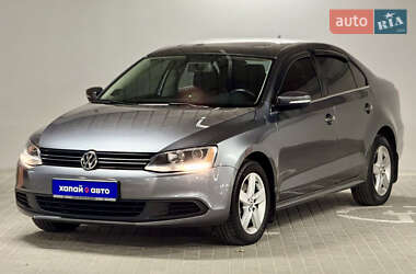Седан Volkswagen Jetta 2012 в Киеве