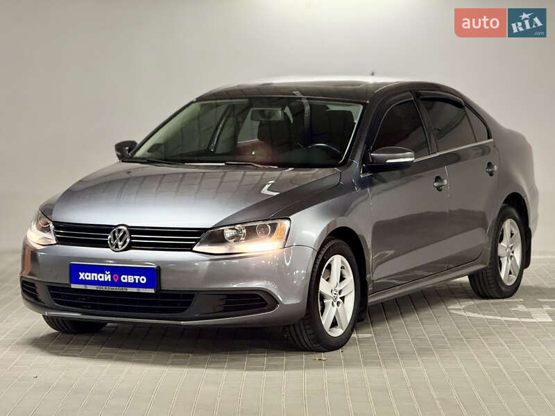 Volkswagen Jetta 2012 Volkswagen Jetta 2012