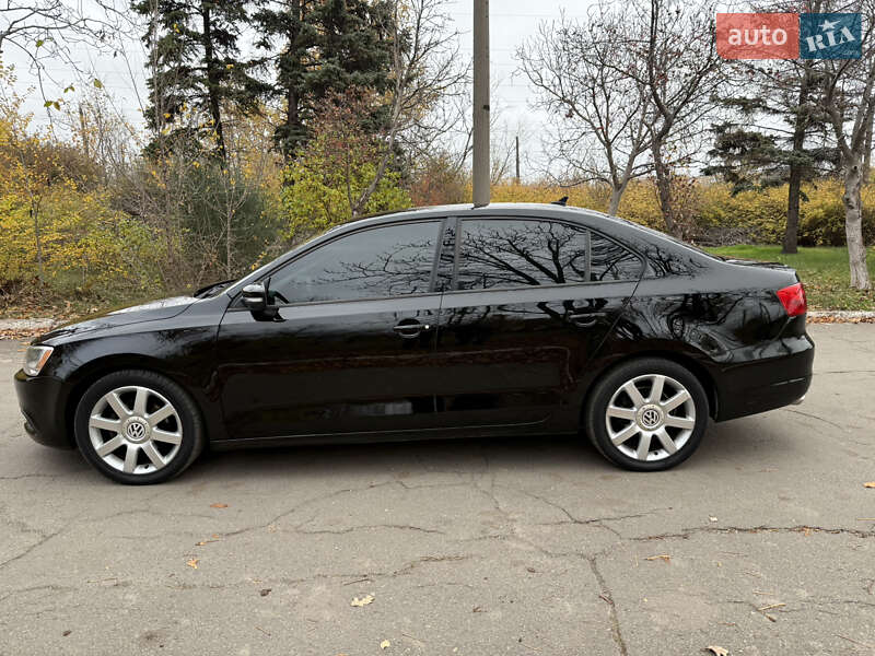 Седан Volkswagen Jetta 2013 в Кривому Розі фото 7 Седан Volkswagen Jetta 2013 в Кривому Розі