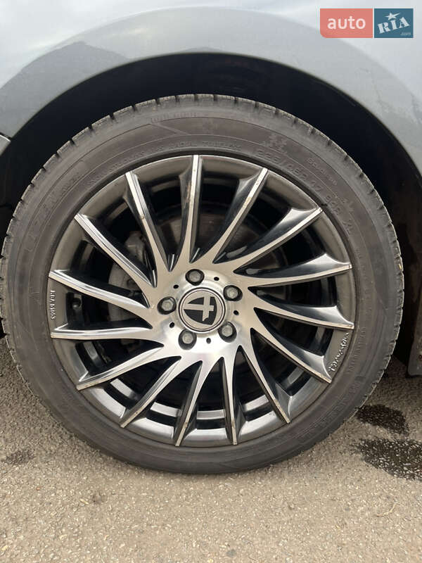 Седан Volkswagen Jetta 2015 в Харкові