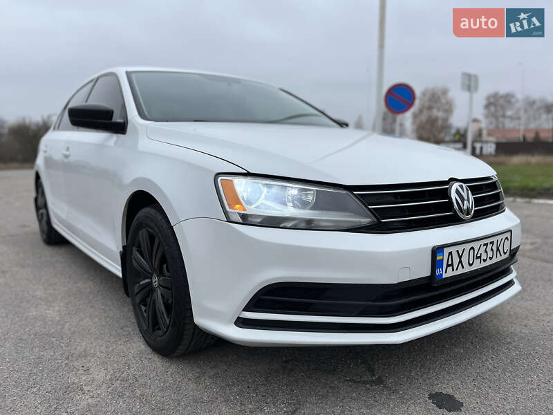 Седан Volkswagen Jetta 2014 в Кобеляках фото 14 Седан Volkswagen Jetta 2014 в Кобеляках