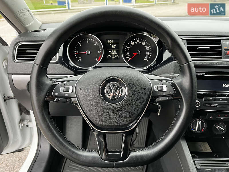 Седан Volkswagen Jetta 2014 в Кобеляках фото 21 Седан Volkswagen Jetta 2014 в Кобеляках