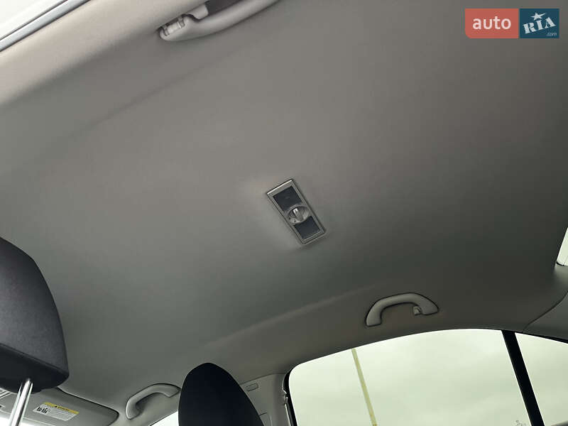 Седан Volkswagen Jetta 2014 в Кобеляках фото 26 Седан Volkswagen Jetta 2014 в Кобеляках