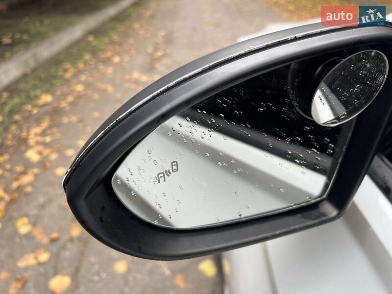 Седан Volkswagen Jetta 2019 в Дніпрі