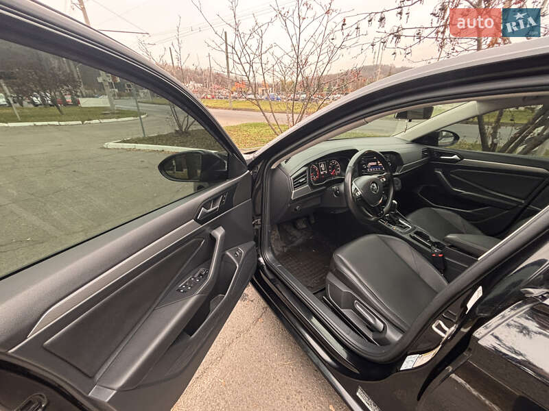 Седан Volkswagen Jetta 2019 в Полтаве фото 19 Седан Volkswagen Jetta 2019 в Полтаве