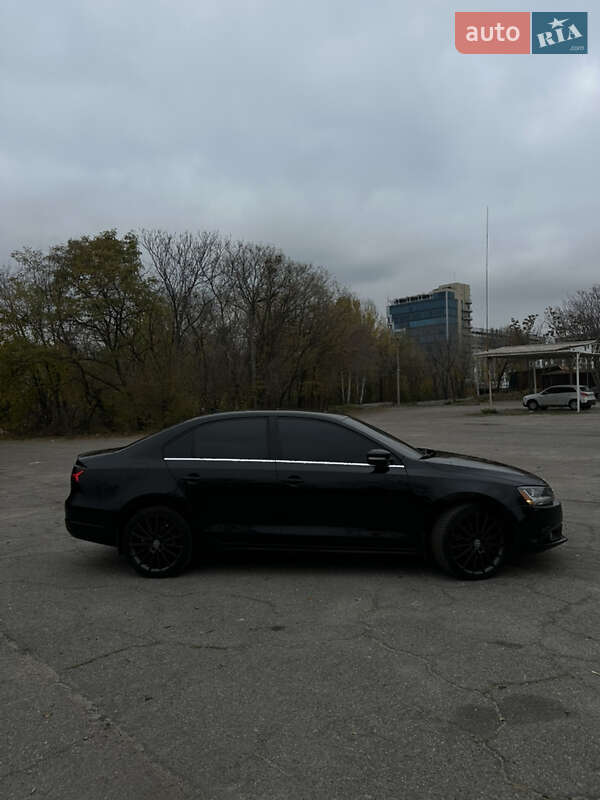Седан Volkswagen Jetta 2014 в Запорожье фото 7 Седан Volkswagen Jetta 2014 в Запорожье