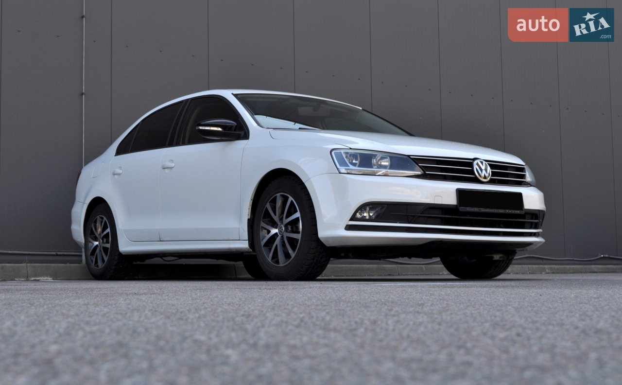 2015 Volkswagen Jetta - мініатюра 28