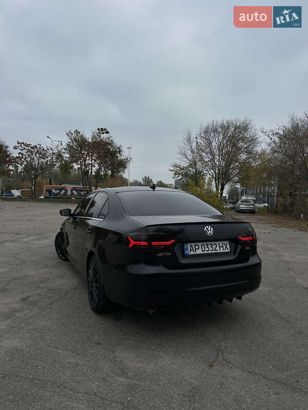 Седан Volkswagen Jetta 2014 в Запорожье фото 2 Седан Volkswagen Jetta 2014 в Запорожье