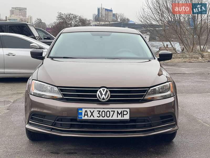 Volkswagen Jetta 2014 Volkswagen Jetta 2014