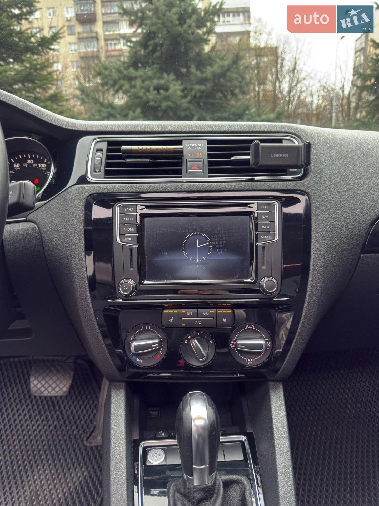 2015 Volkswagen Jetta - мініатюра 24