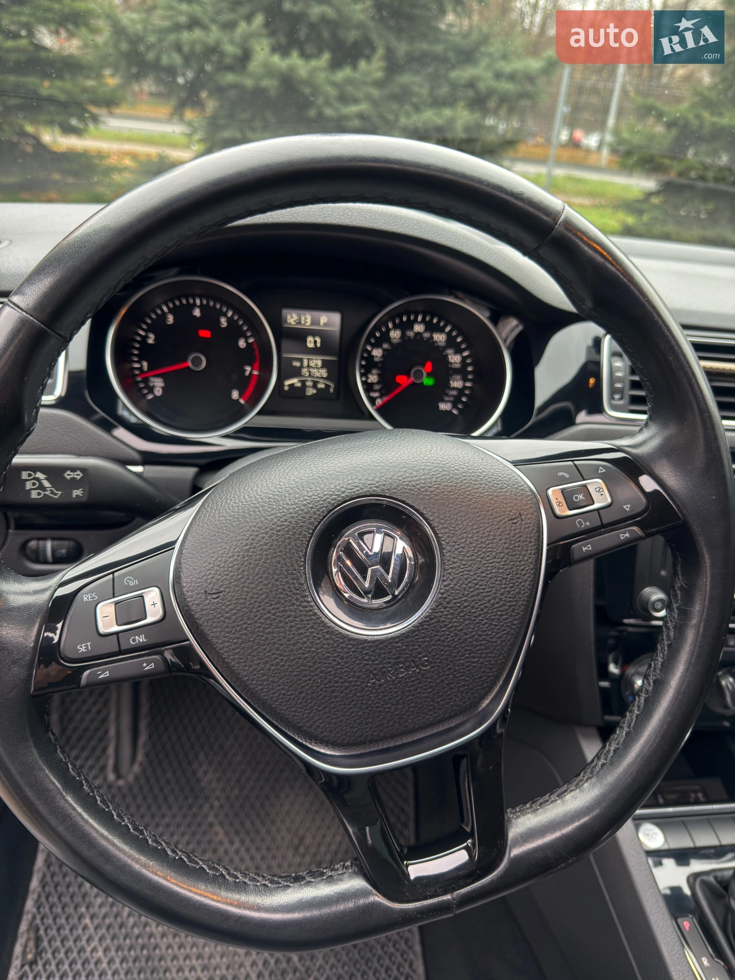 2015 Volkswagen Jetta - мініатюра 21