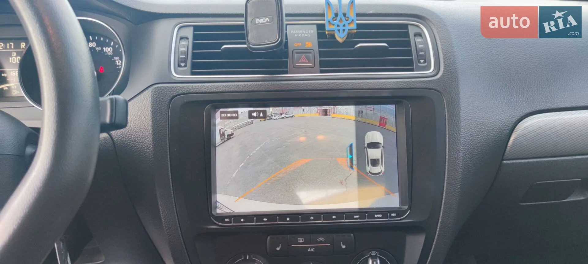 2015 Volkswagen Jetta - мініатюра 12